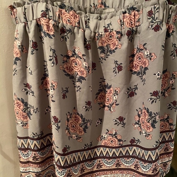 Wishlist Apparel Dress Size Large - Picture 2 of 7